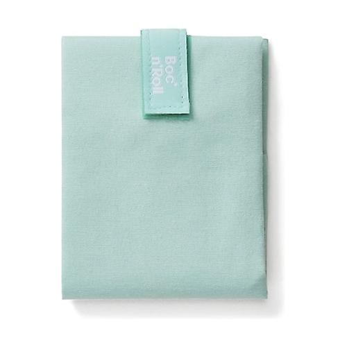 Boc'n'Roll Eco Mint Green Sandwich Holder 1 unit (Turquoise)