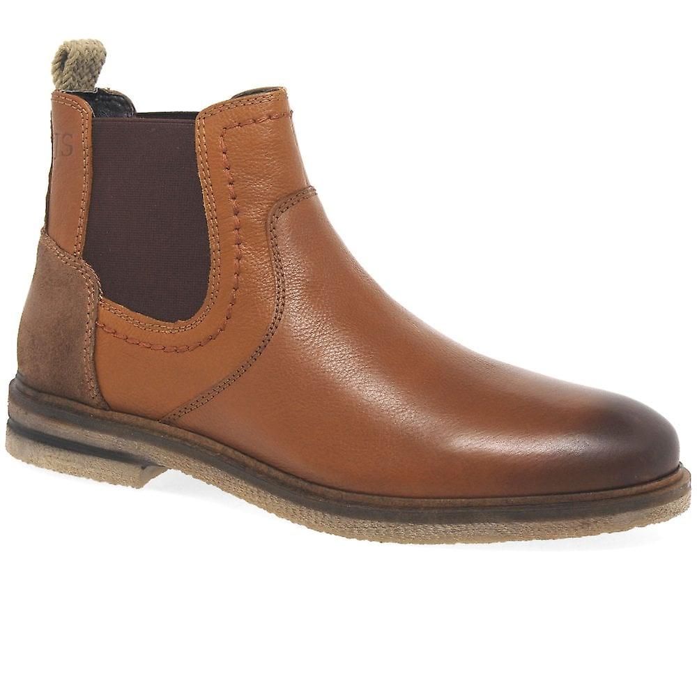 Josef Seibel Stanley 03 Mens Chelsea Boots