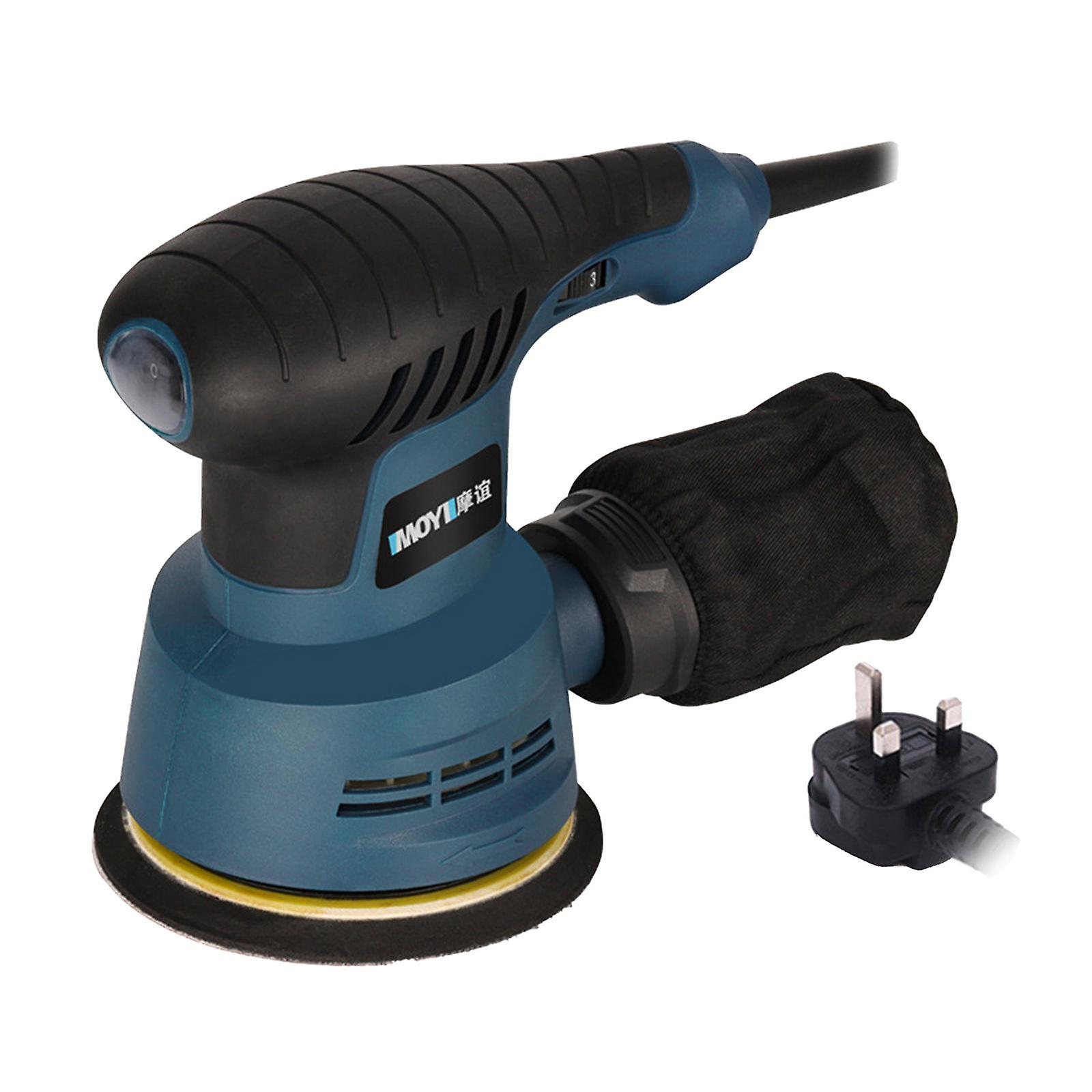 Random Sander Polisher Electric Sander Machine Round