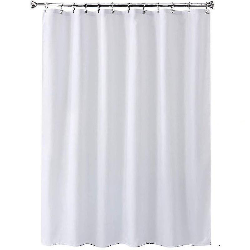 Rideau de douche imperméable