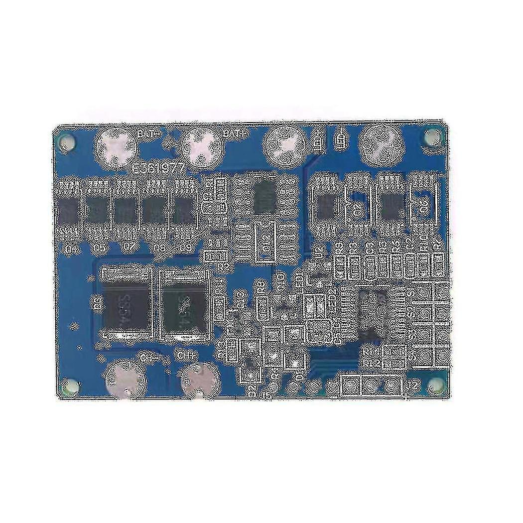 Rasenlicht Solarregler 6V Solarladung 3.7v3.2v Modul