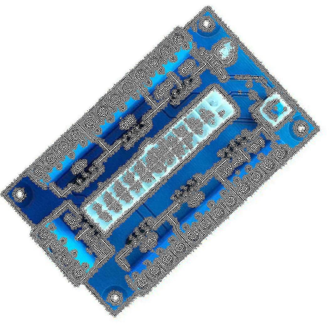 Bench Top Diy Adapter Computer 24/20-pin Desktop Pc Breakout Board Module Atx Accessories Power Sup