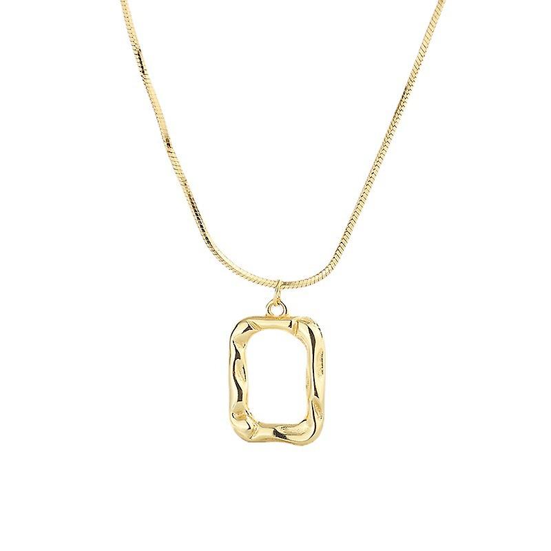 S925 Collier Argent Sterling Fille