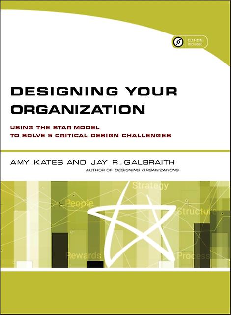 Designing Your Organization - Amy Kates