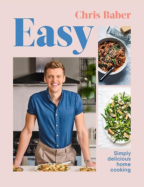 Easy by Chris Baber Paperback Book