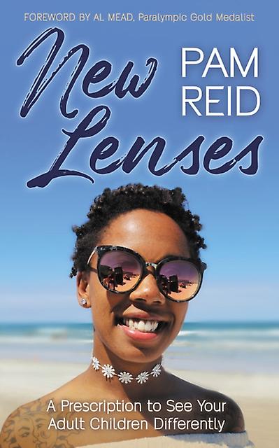 New Lenses by Pam Reid Paperback