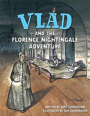 Vlad and the Florence Nightingale Adventure