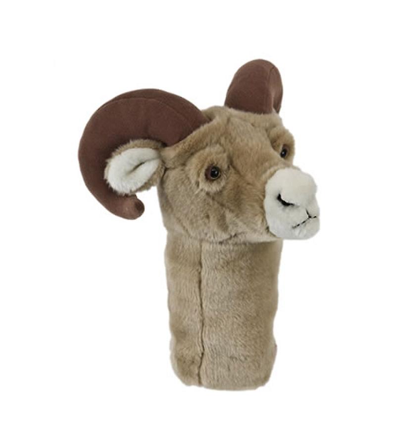 Daphnes Ram Golf Driver Κάλυμμα Κεφαλής