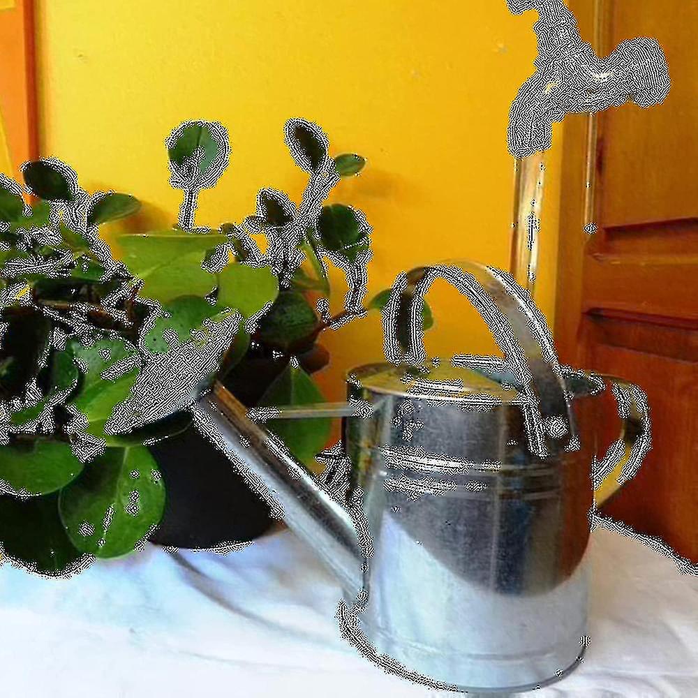 Invisible Flowing Spout Watering Can Fountain Floating Tap Fountain For Home Garden
