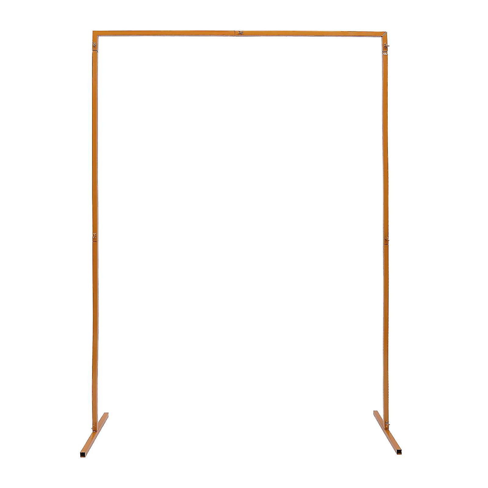 Bröllopsbåge Trädgård Bröllopsdekoration