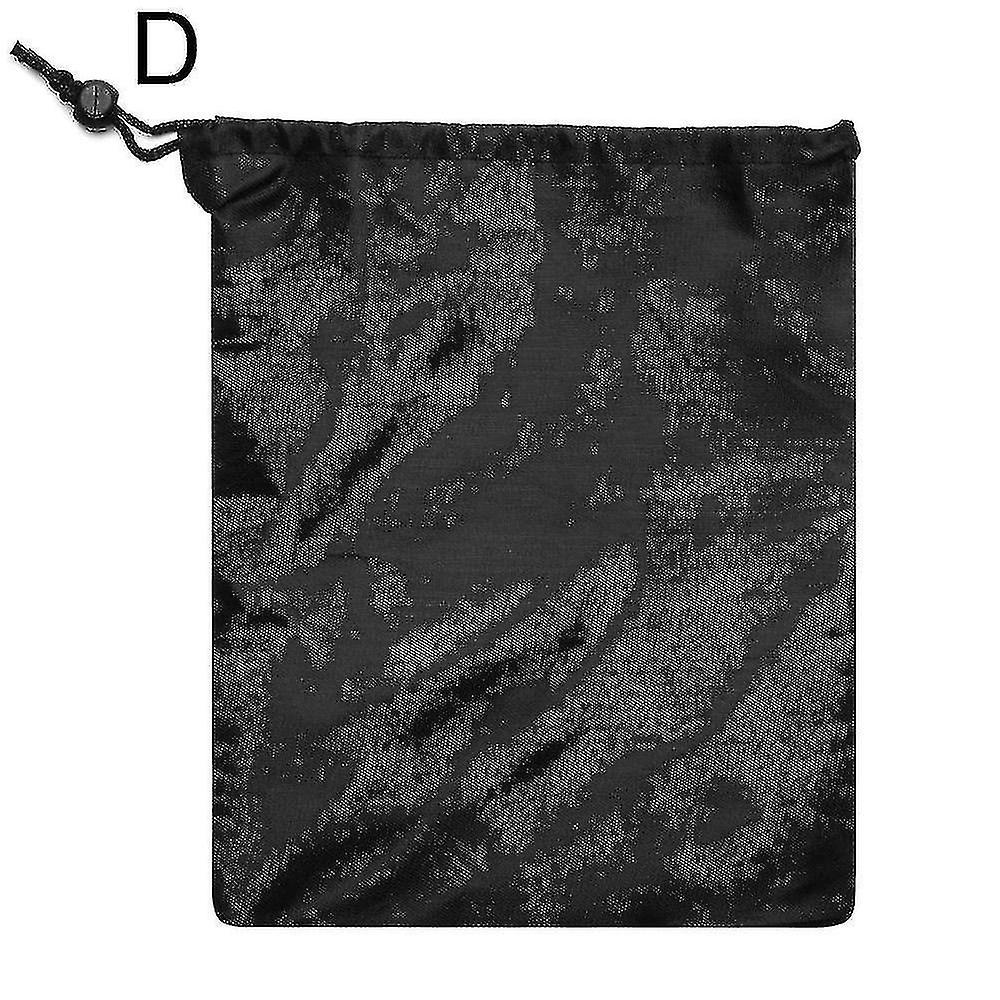 Portable Folding Camping Mat Durable Waterproof Hiking Picnic Seat Cloth Home