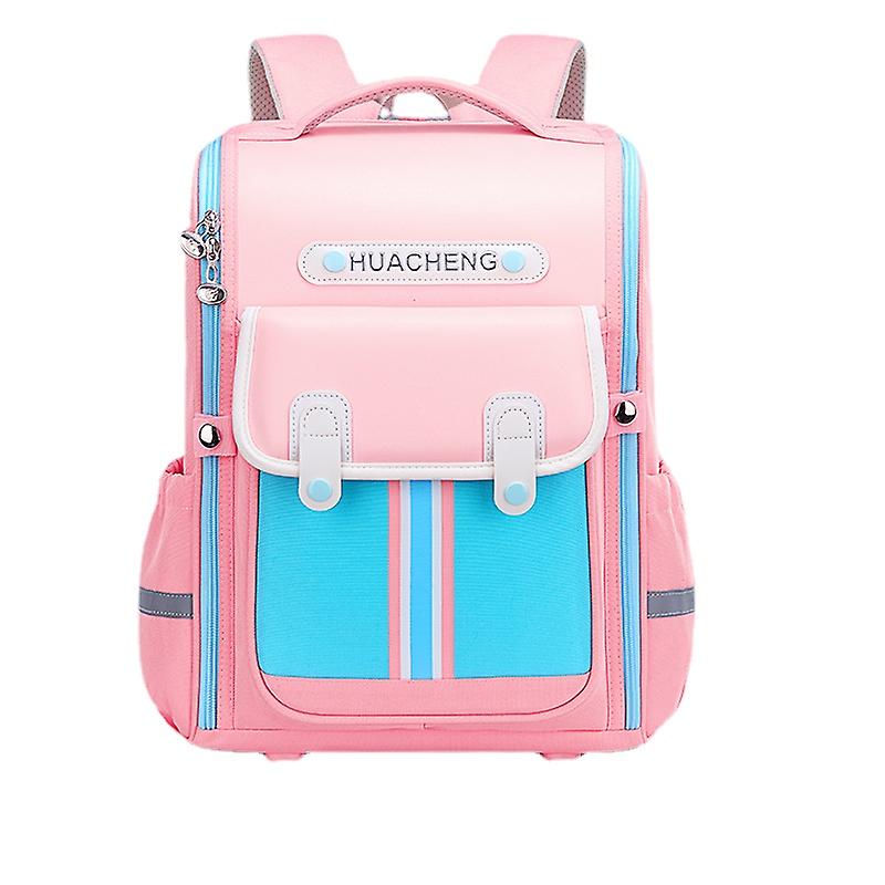 High Capacity Backpack For Kids