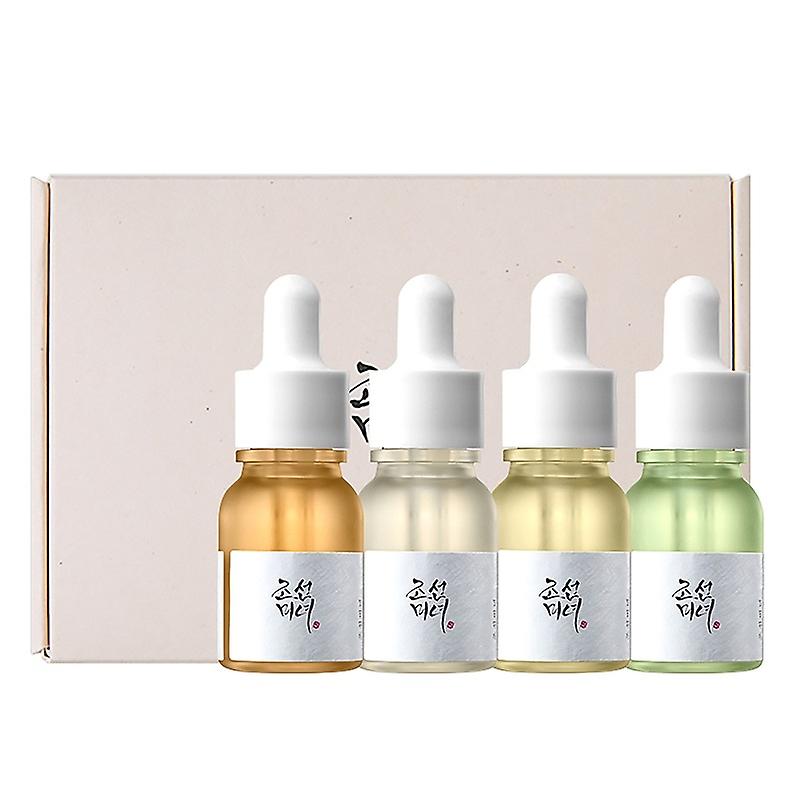 Beleza do Joseon Hanbang Serum Discovery Kit
