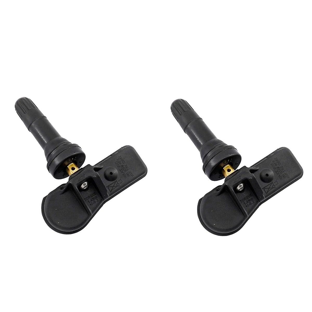 13586335 Tpms Sensor For Chevrolet Cobalt Impala Malibu Volt Optra Gmc Savana Yukon All Pontiac Grand Prix Saturn Aura 315mhz