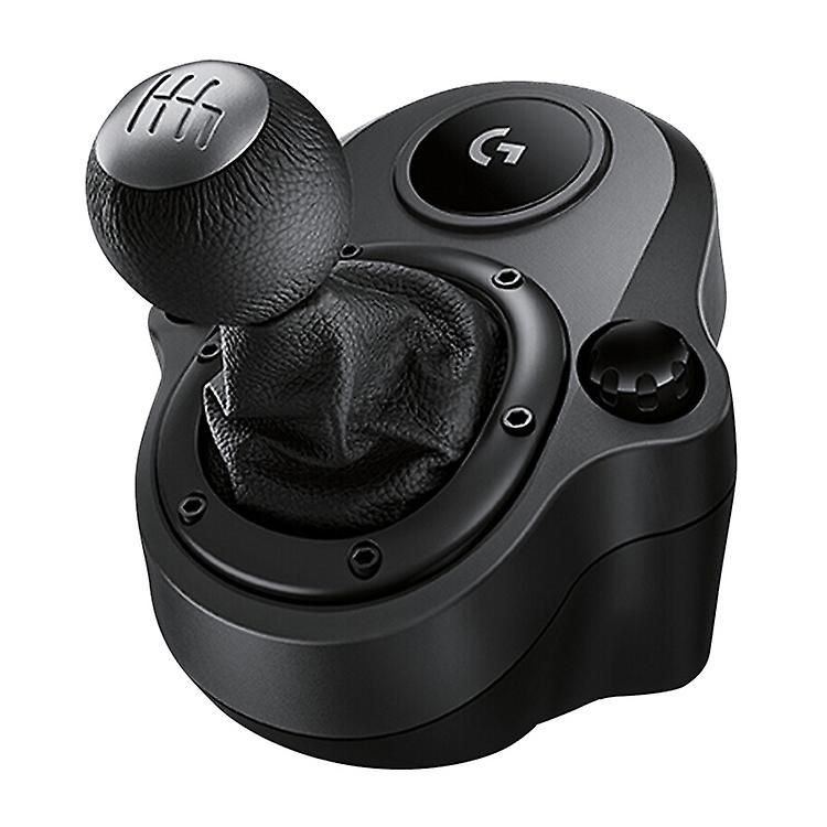 Logitech G29 / G920 6 vitesses Gaming Force Shifter