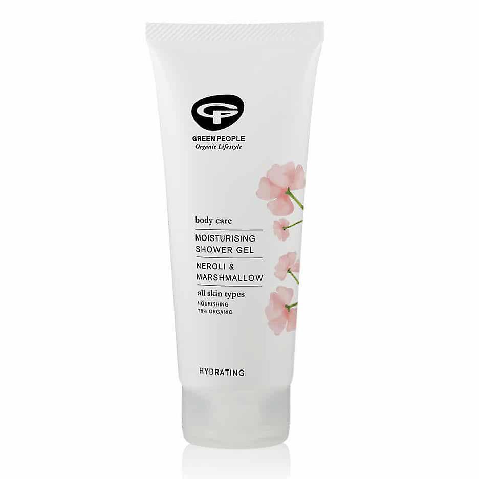 Moisturising Shower Gel - 200ml