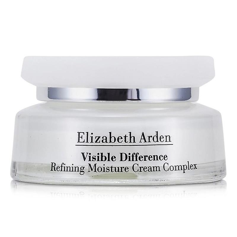 Elizabeth Arden Différence visible Raffinage Moisture Cream Complex 75ml