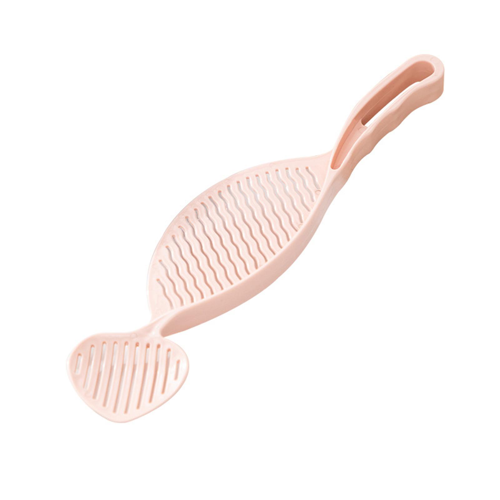 2pcs Rice Washing Stick Tool Multi-funtion Rice Washing Tool with Hanging Hole Design Home Kitchen Utensils Gadgets