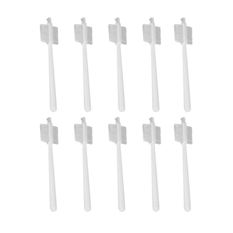 10pcs Cleaning Brush