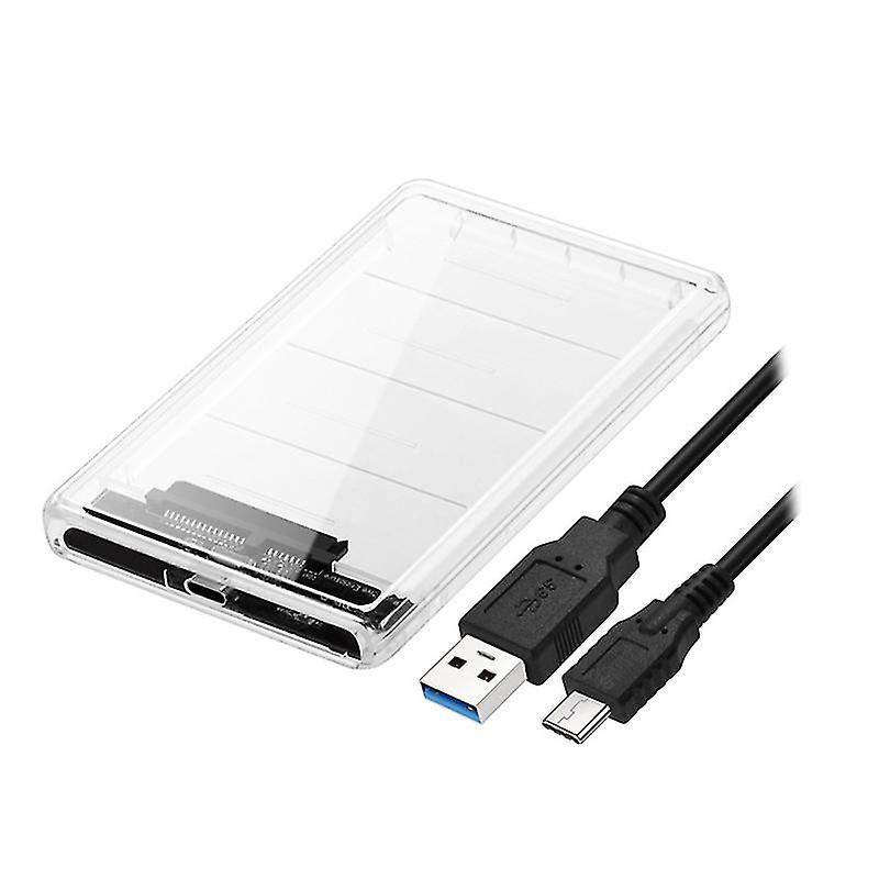 Abs And Pc Storage Case For Data Reading
