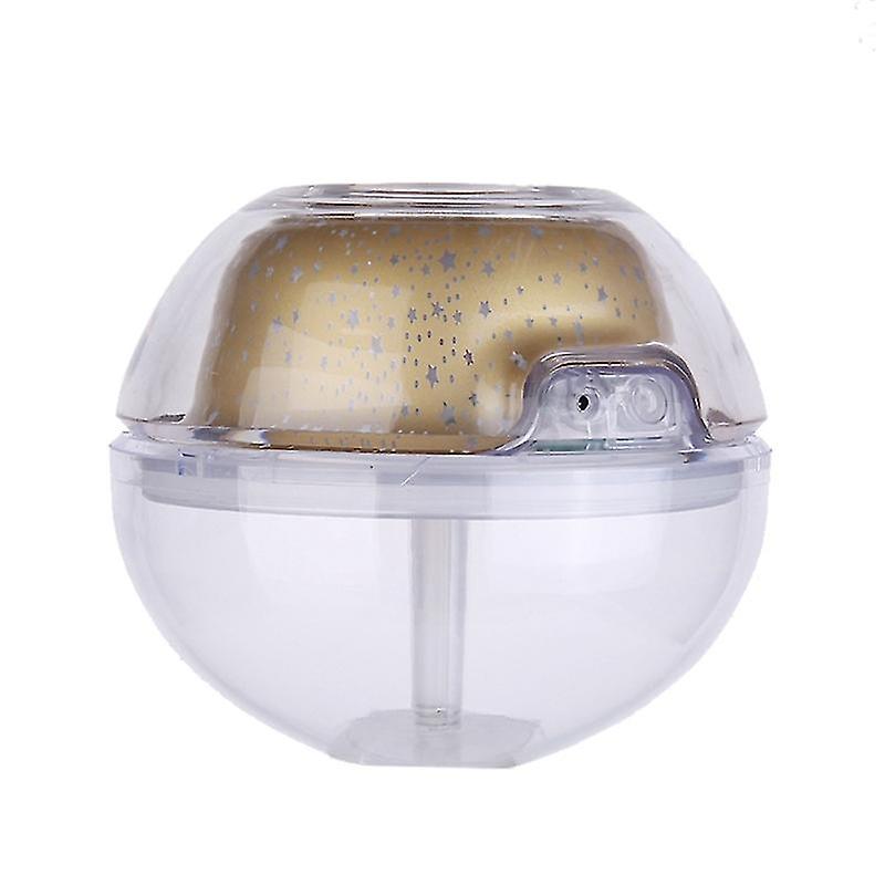 1pcs Crystal Aroma Diffuser