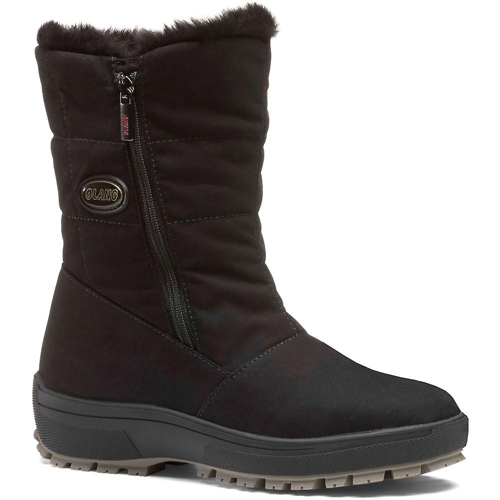 Olang Grace OC Tex / Black 81 / 40 til kvinder