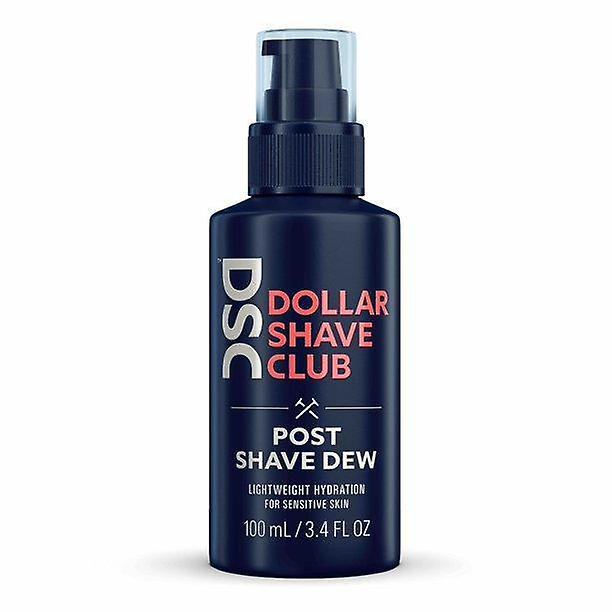 Dollar Shave Club Post Shave Dew, 3.4 Oz