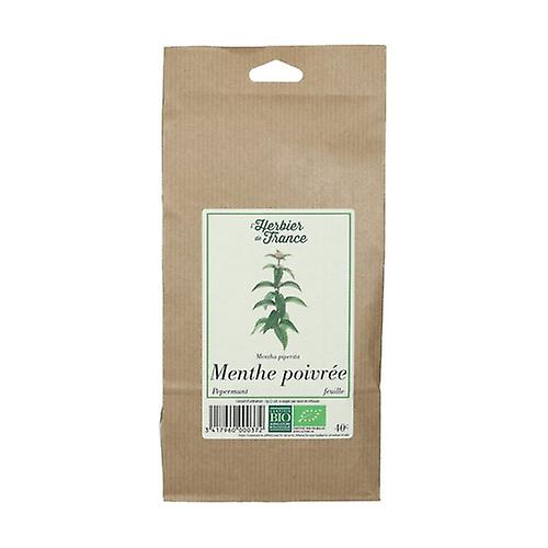 Peppermint Leaves 40 g