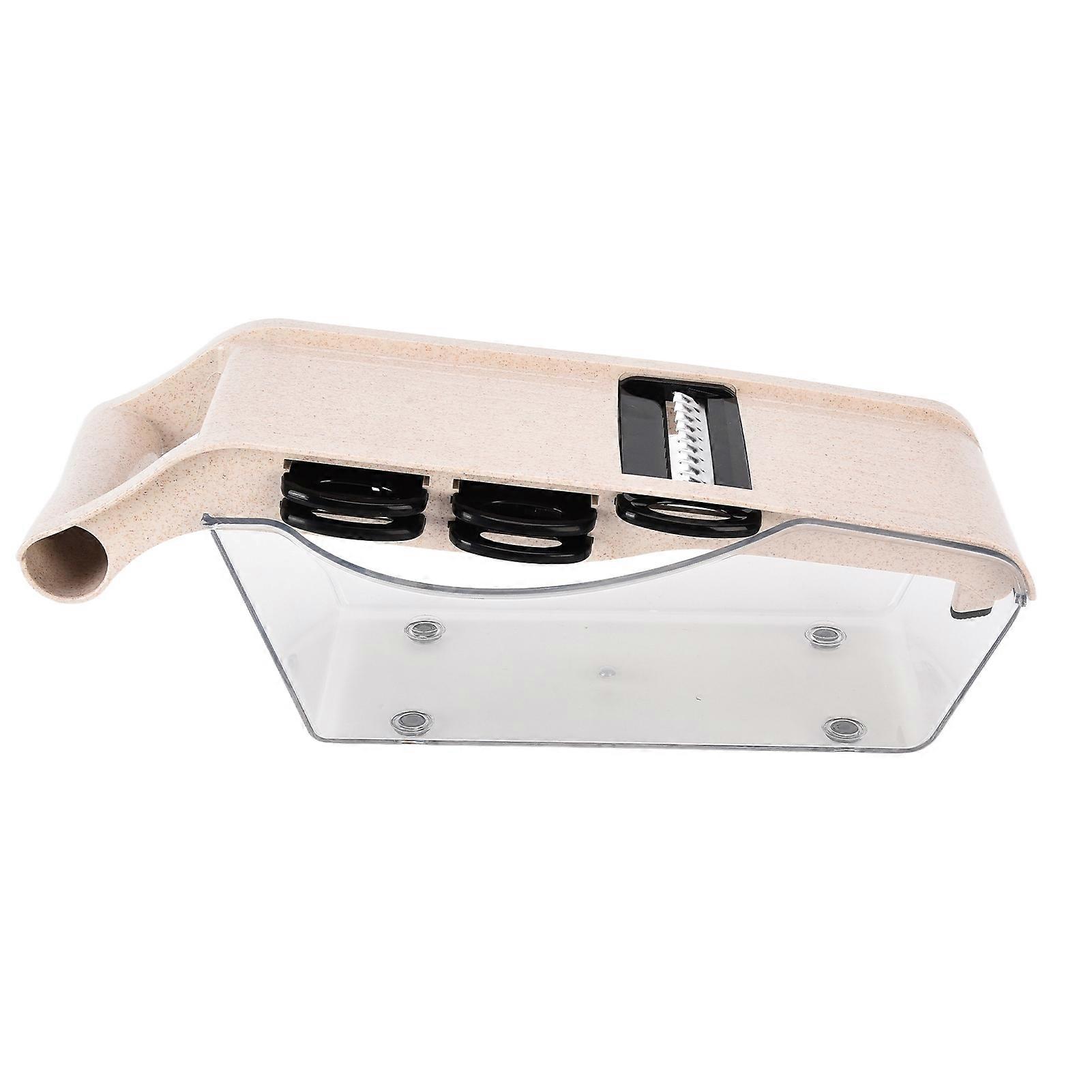 Multifunctional Vegetable Cutter Household Potato Shredder Kit for Kitchen Tools Accessories