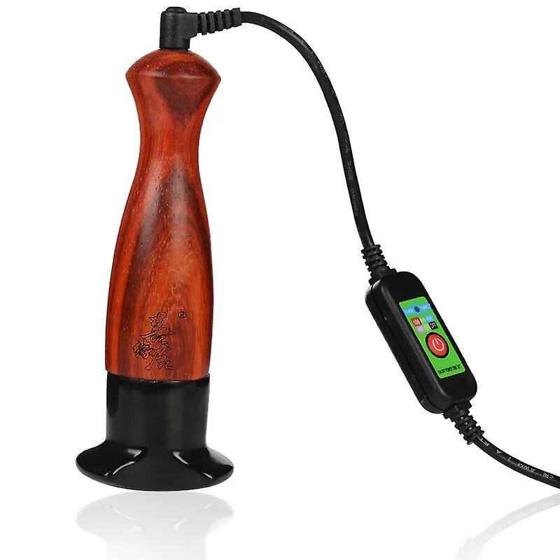 Facial Bianstone Moxibustion Scraping Face-lifting Tool Beauty Lifting And Tightening Instrument Portable