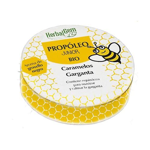 Bio Propolis Junior Candy 45 g