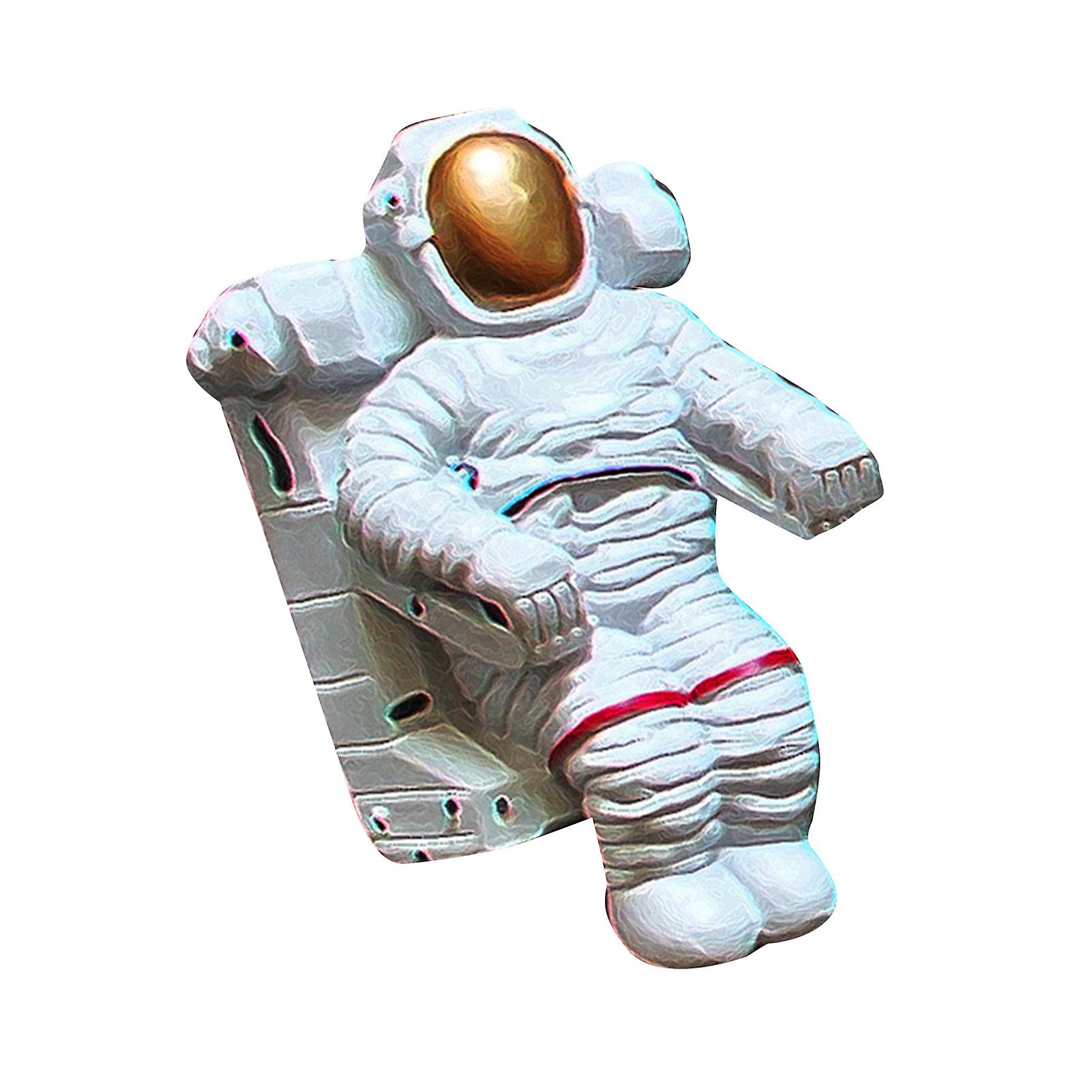 Magnetic Sticker for Refrigerator 3D Creative Fridge Magnets Home Decoration Space Series Magnets