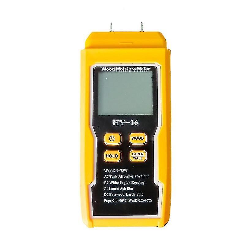 Wood Moisture Meter