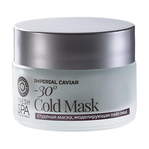 Fresh Spa Imperial Caviar Modeling Mask 50 ml of cream