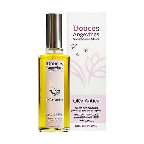 Oleo antica 100 ml (Fruits - Floral)