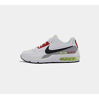 Nike Air Max Ltd 3 M CZ7554 Mens White UK 9