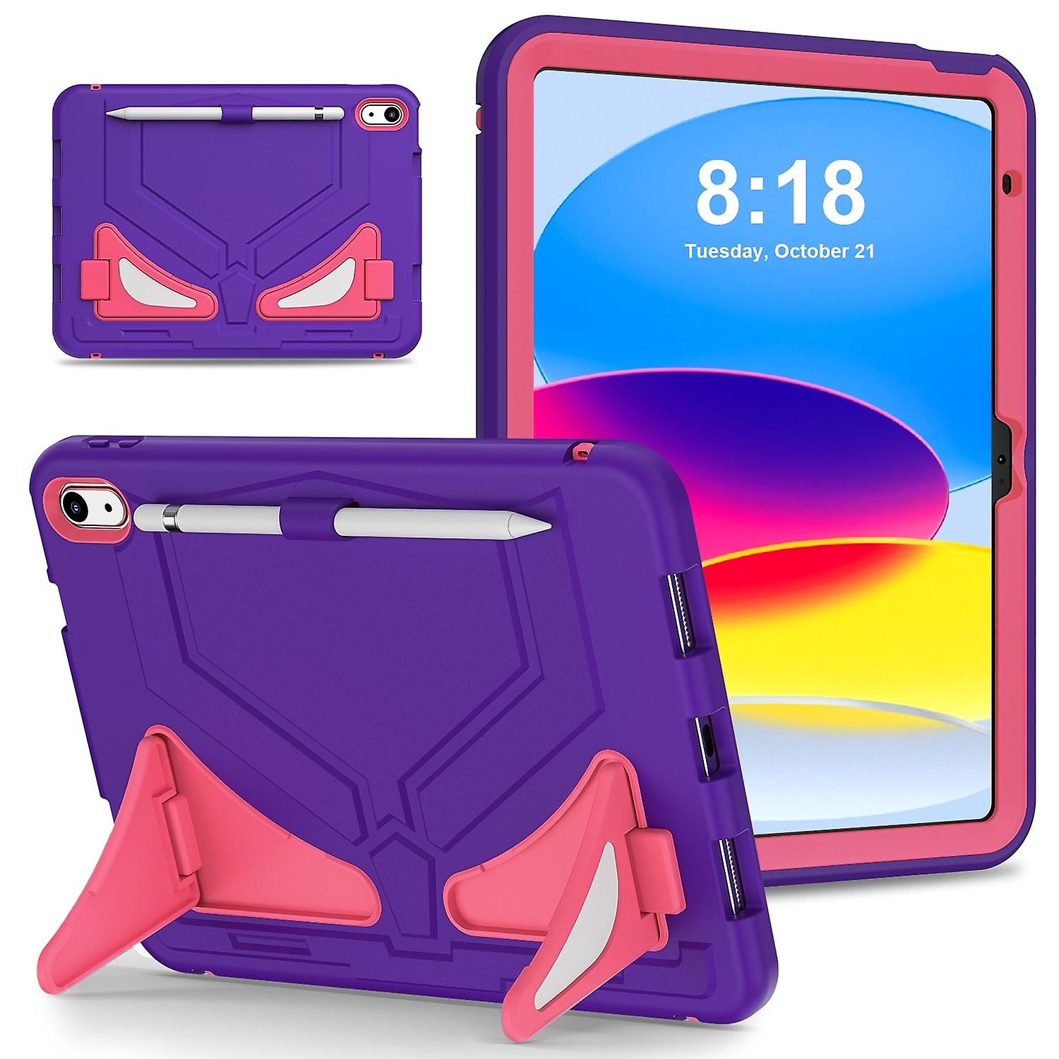 Tablet Case For iPad 10th Gen 10.9 2022