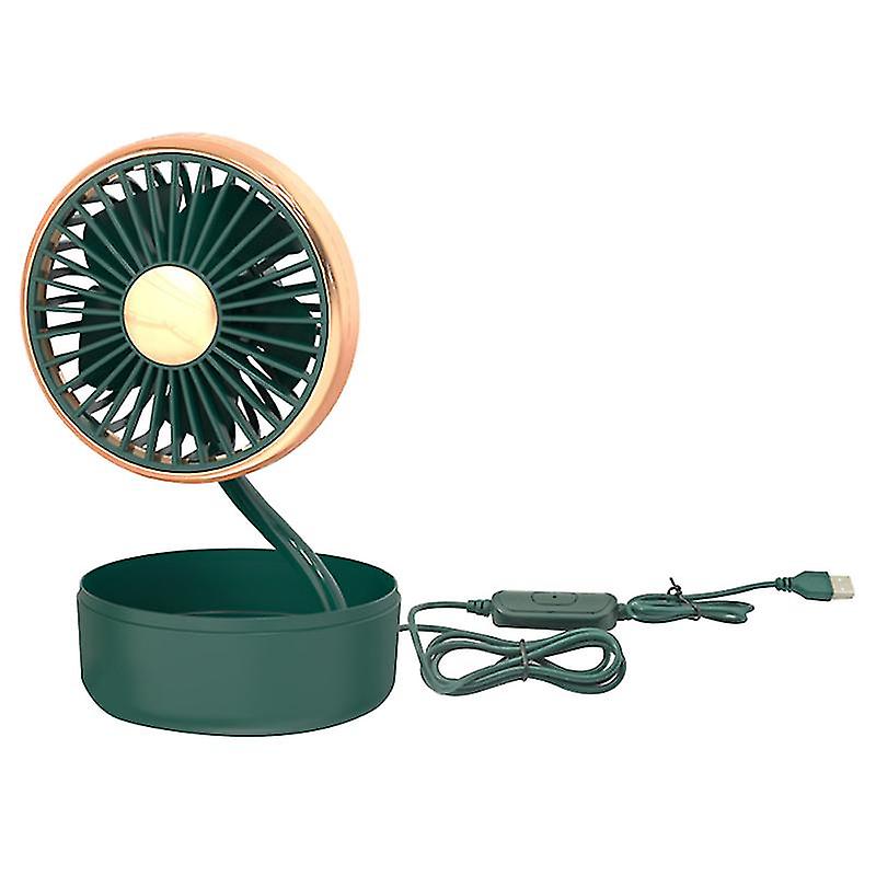 1pcs Vehicle Fan