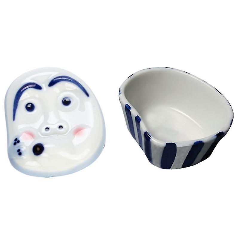 The New 1pcs Appetizer Dish