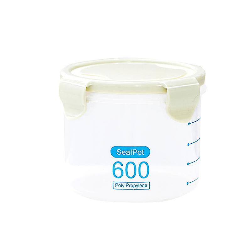 The New 1pcs Special Cereal Storage Bottle