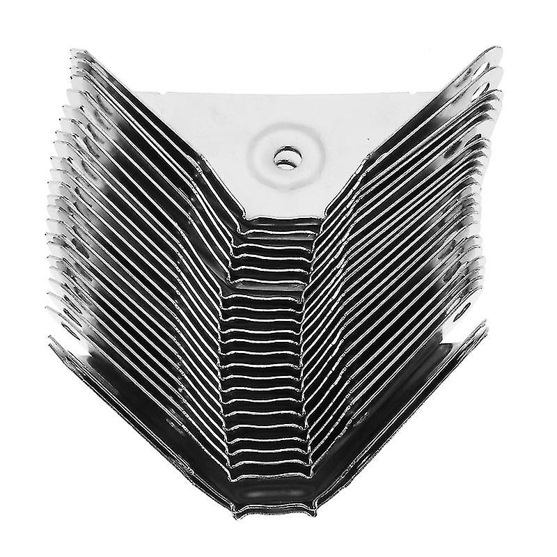 24pcs Corner Bracket