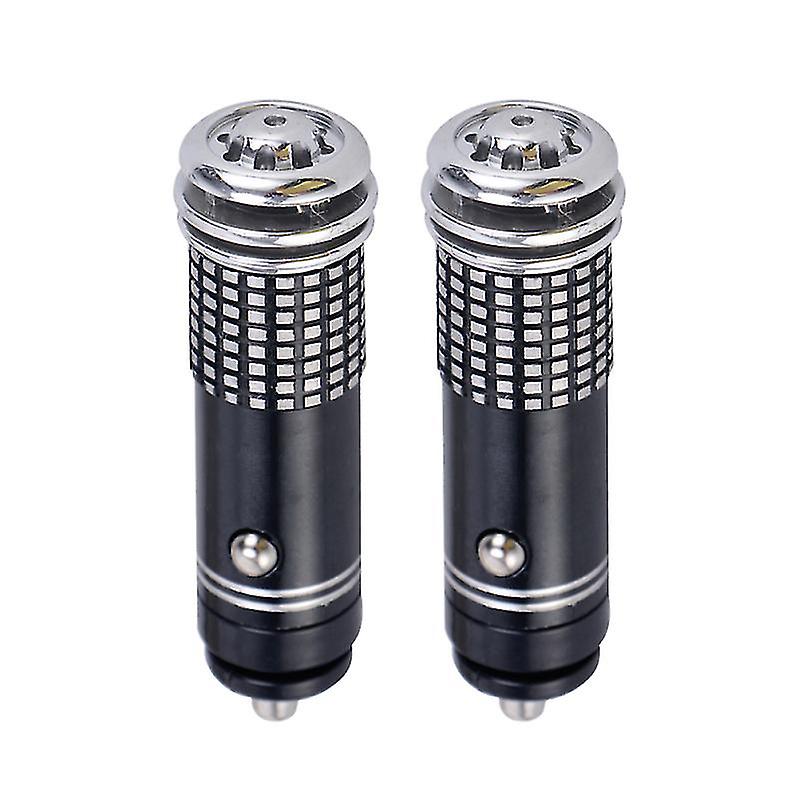 2pcs Car Air Humidifier