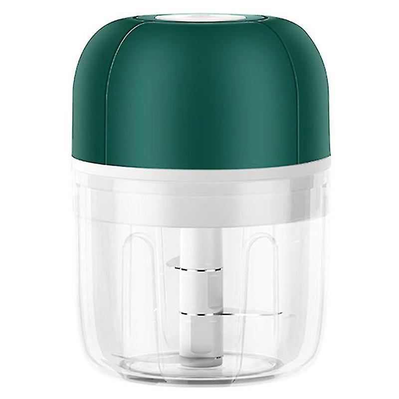 1pcs Multi-functional Garlic Crusher