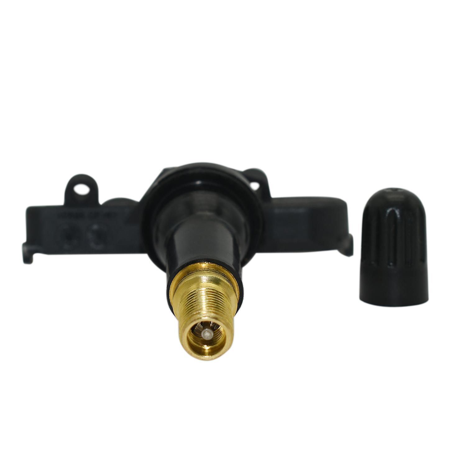 Tire pressure sensor CM5T-1A150-AA