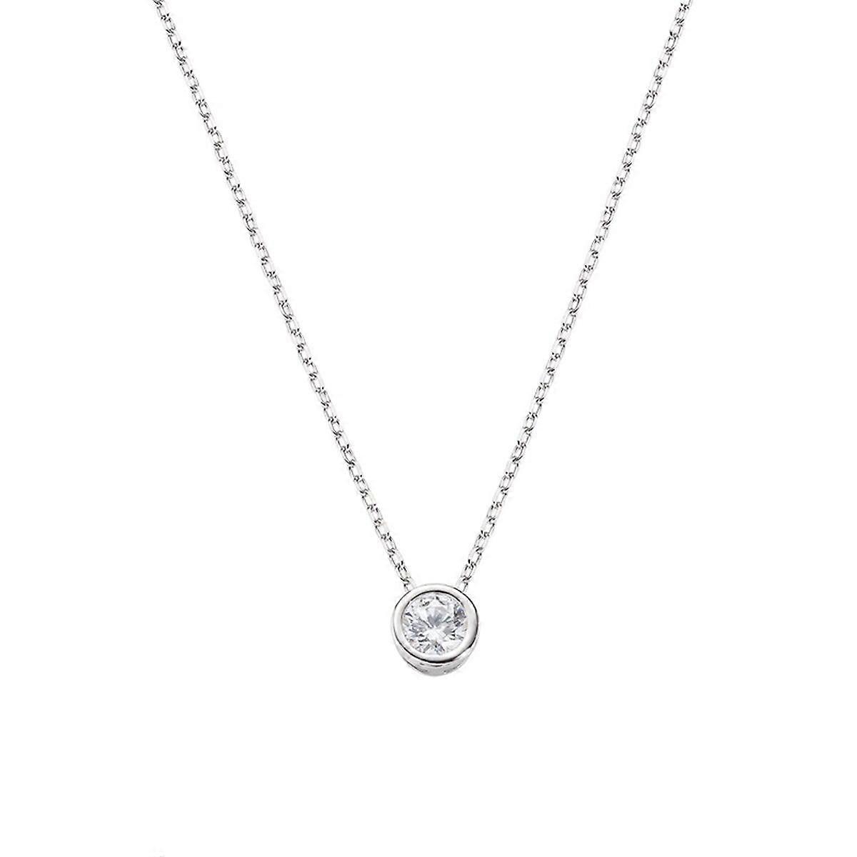 Women's Necklace Amen CLSOT40BB