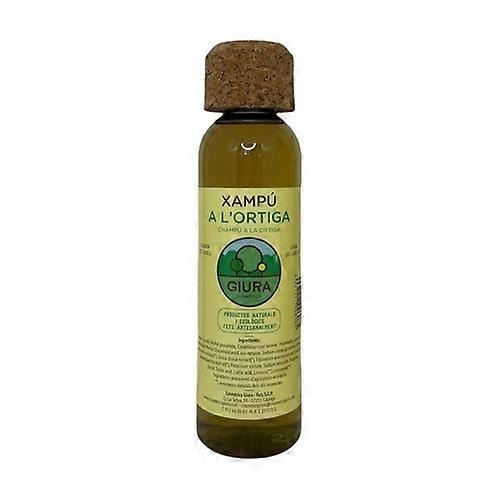 Nettle shampoo 250 ml