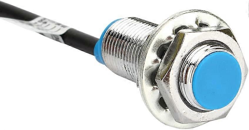 Hall Sensor Proximity Switch NPN 3 Wire Inductive Proximity Sensor Induction Magnetic Magnet Switch
