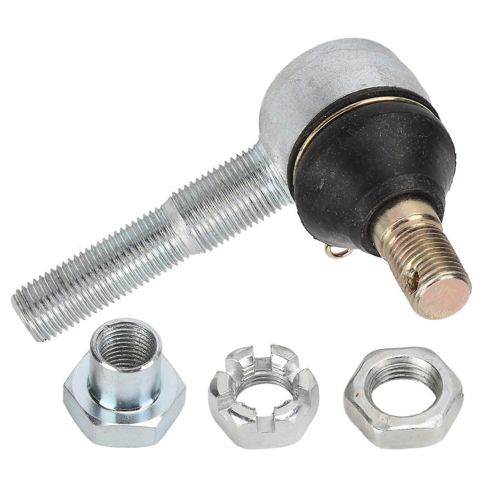 ATV Ball Joint M12 Steel Rustproof for 125cc 150cc 200cc 250cc UTV Go Kart Quad Motorcycle NO.48263
