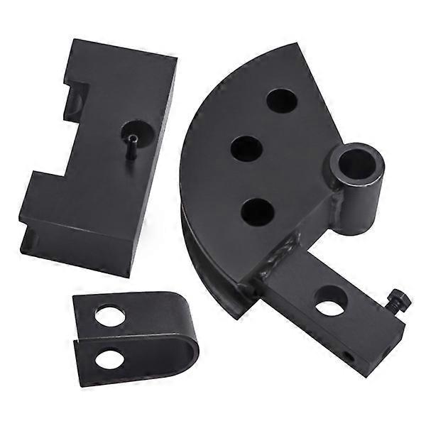 Bender Die Kit fit 1~1/2" Round Tubing 120 Degree Radius 5" Round Tubing NO.722923