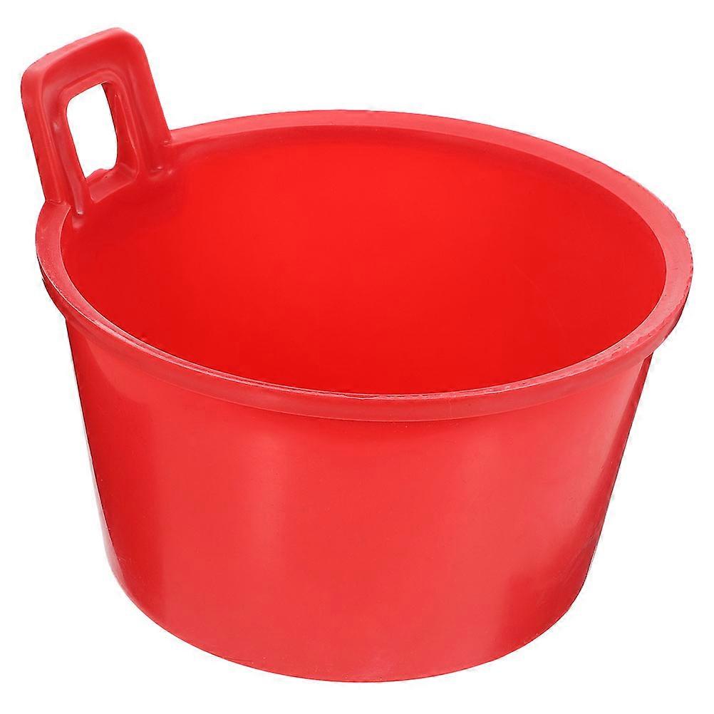 Plastic tuinschep Plastic waterlepel Multifunctionele waterschep Waterschep